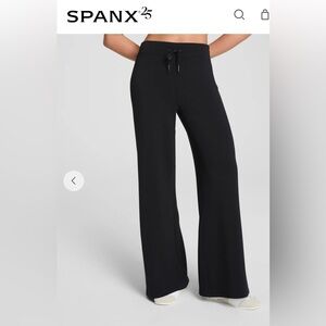 NWT SPANX AIR ESSENTIALS PANT